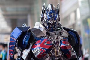 Lire la suite à propos de l’article ROBOT GEANT BLUE TRUCK