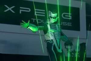 Lire la suite à propos de l’article Inauguration de la Concession XPENG Toulouse