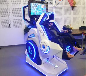 Lire la suite à propos de l’article simulateur VR